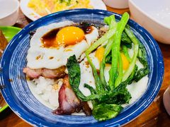 -澳门陈光记烧味饭店(南京德基广场店)