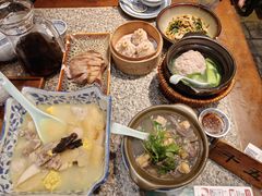 -南京大牌档(苏州中心店)