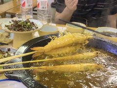 -费明中罗非鱼(大石坝店)