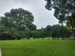 -上海市龙华烈士陵园