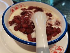 -五条人糖水铺(光谷世界城店)