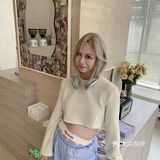 奶呼呼的咖啡厅·韩系午后🥚🤍🩶