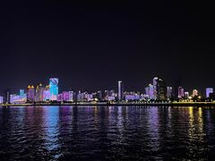 -武汉两江游览·夜游长江(汉口粤汉码头)