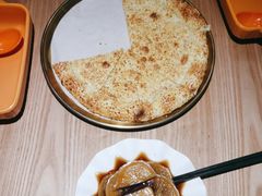 -谷丽麦馕新疆菜·清真(步步高梅溪新天地店)