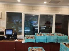 水产区-国际饭店·帆声西饼屋(黄河路店)