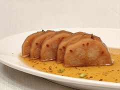 -新吉士·上海菜(浦东LCM置汇旭辉店)