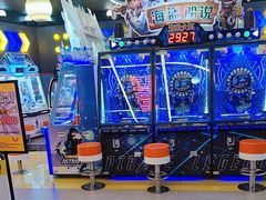 -风云再起游乐汇(上海长风大悦城店)