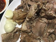 -清真益鑫羊肉手抓馆(南大街店)