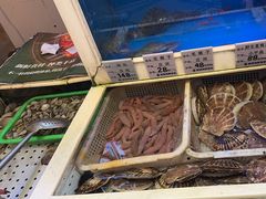 -丽园海鲜饭店(东关街店)