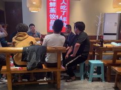 -倍儿美海鲜大排挡·非遗海鲜蒸饺(洋货店)