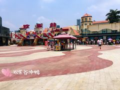 -深圳欢乐谷