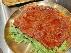 -齐齐哈尔小炉匠炭火烤肉(西红门店)