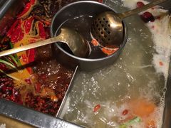 -雾都渣渣火锅(南城智汇城店)