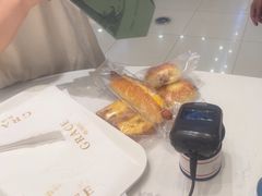 -格瑞思动物奶油生日蛋糕(园区永旺店)
