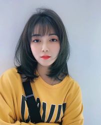 -H·Y HAIR SALON烫发·染发·造型