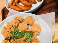 -小满手工粉(上海月星环球港店)