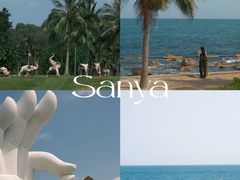 -海南槟榔谷黎苗文化旅游区