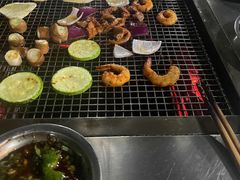 -同心烧烤(总店)