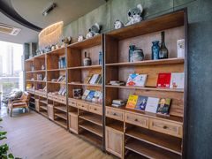 -了不起的考拉咖啡店(高新店)