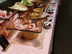 -合肥融创永乐半山酒店·永乐半山西餐厅