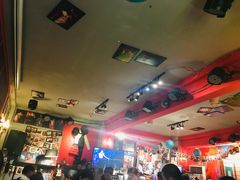 -为你钟情咖啡馆(春熙路太古里步行街店)