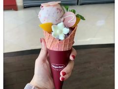 -哈根达斯(绍兴银泰店)