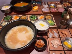 -银米·云南传统过桥米线(双廊黑金冠店)