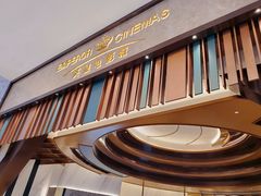 -英皇电影城(平安金融中心IMAX激光店)
