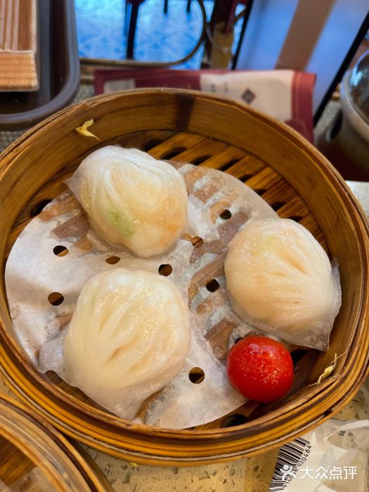 点都德(龙之梦店)金牌虾饺皇图片