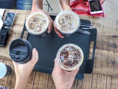 -Cafe Aewol Monsant