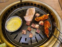 -火炉火自助餐(悠唐购物中心店)