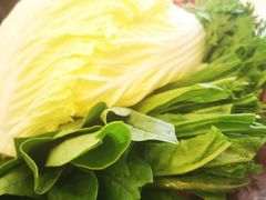 蔬菜大拼-惠丰涮肉馆(德宝新园店)