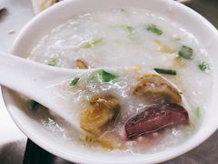 海鲜粥-银记肠粉店(北京路店)