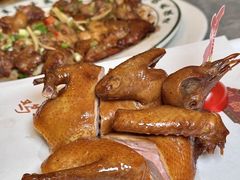 -朱记乳鸽王·非遗石岐乳鸽·全鸽宴(大兴旗舰店)