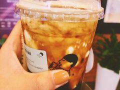 -喜茶(上海正大广场店)
