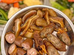-福屿鲜捞小吃·捞化(福屿总店)