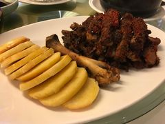 -真爱中国餐馆·年华店(朱雀大街店)