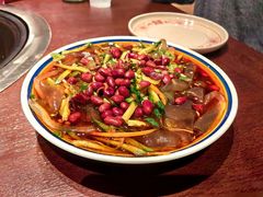 -二胖家铁锅炖大鹅(双井店)
