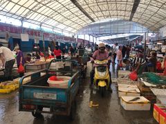 -重振华中蔬菜批发市场(重庆中路店)