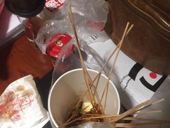 -运栋天马牛肉饼(林科大店)
