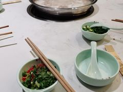 -阮老二·羊肉汤(黄甲店)