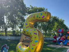 -TIPPI营地 房车主题·露营烧烤团建轰趴(天安假日店)