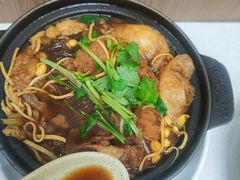 -李记清真馆(打钉巷店)