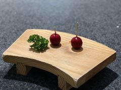 -吉盛川创作料理(保利国际广场店)
