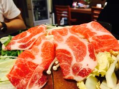 -牛玄庵日式寿喜烧·料理店(新源里店)