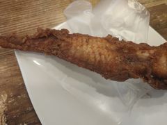 老省委鸡翅-有缘茶餐厅(海府分店)
