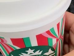 -星巴克(保定华创广场店)