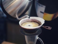 -COFFEE HOLIC(朝外SOHO店)