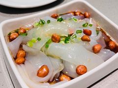 -半天妖烤鱼(物美沁山水店)