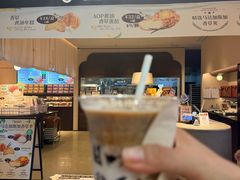-墨茉点心局(国金街店)